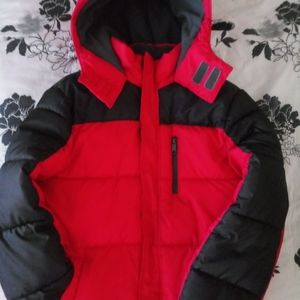 Winter Jacket